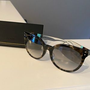 Fendi Sunglasses